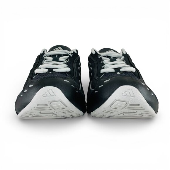 adidas Megaride O1 Core Black Silver Men\'s Shoes Sneakers JP9426 main image 4